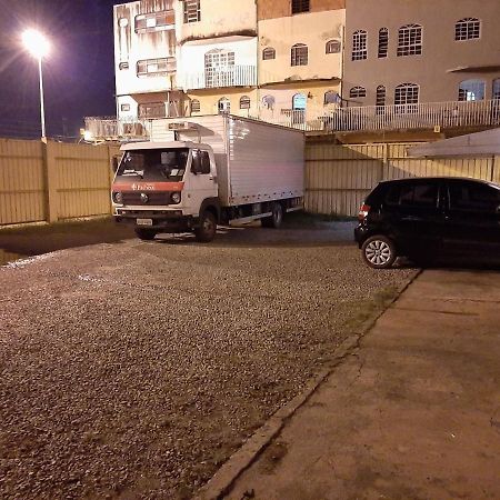 Hotel Hawai Ceilândia المظهر الخارجي الصورة