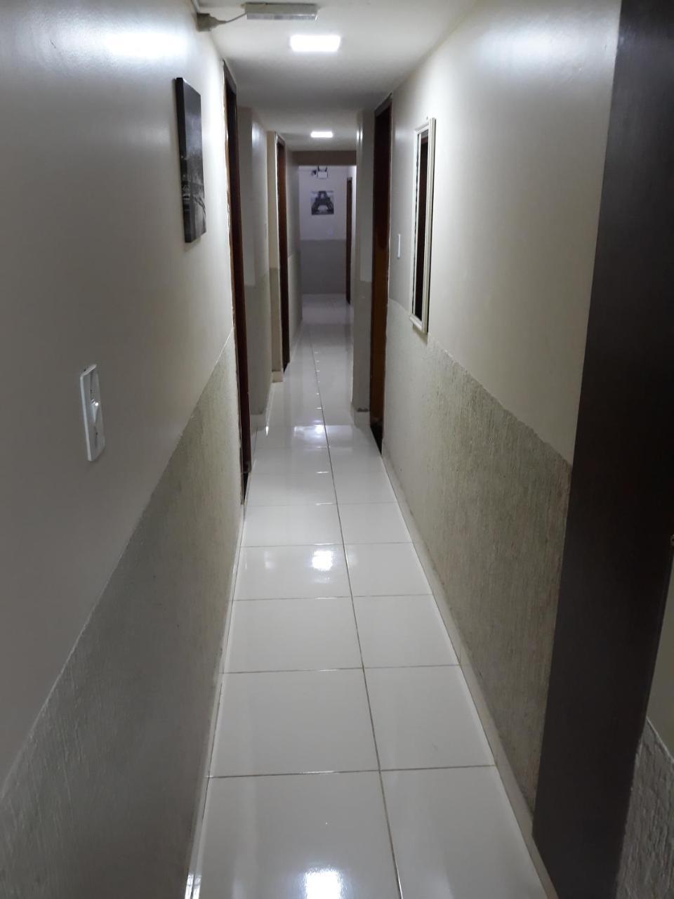 Hotel Hawai Ceilândia المظهر الخارجي الصورة